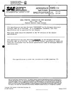 Neaktuální SAE AMS5728B 1.1.1982 náhled