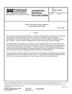 Norma SAE AMST22085 1.6.1999 náhled