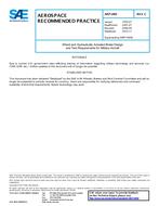 Norma SAE ARP1493C 1.11.2013 náhled