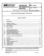 Norma SAE ARP4900 1.4.1996 náhled