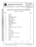 Neaktuální SAE AS143C 1.12.1992 náhled