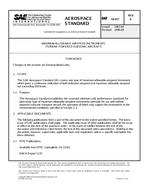 Neaktuální SAE AS437A 1.9.1996 náhled