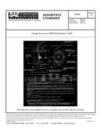 Norma SAE AS522A 1.10.2001 náhled