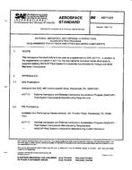 Neaktuální SAE AS7112/2 1.12.1997 náhled