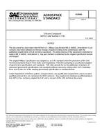 Neaktuální SAE AS8660 1.7.1999 náhled