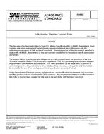 Neaktuální SAE AS8662 1.7.1999 náhled