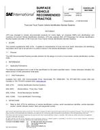 Neaktuální SAE J1108 1.5.2006 náhled