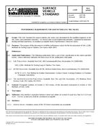 Neaktuální SAE J1205 1.4.1997 náhled