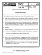 Neaktuální SAE J122 1.5.1998 náhled