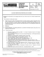 Neaktuální SAE J125 1.5.1988 náhled