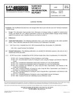 Neaktuální SAE J1267 1.12.1988 náhled