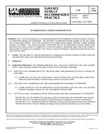 Neaktuální SAE J1293 1.1.1990 náhled