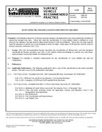 Náhled SAE J1440 1.9.1993