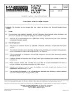 Norma SAE J2254 1.9.1995 náhled