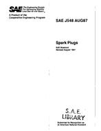 Neaktuální SAE J548 1.8.1987 náhled