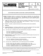 Neaktuální SAE J751 1.4.1997 náhled