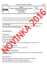 Náhled STN EN ISO 9001 1.2.2016