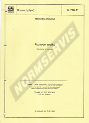 Norma TPG 70601 25.5.1993 náhled
