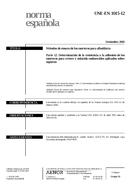 NEPLATNÁ UNE-EN 1015-12:2000 29.11.2000 náhled
