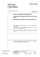 Náhled UNE-EN 1228:1996 24.11.1996