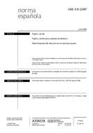 Náhled UNE-EN 12497:2006 12.7.2006