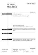 Náhled UNE-EN 12503-6:2001 21.12.2001