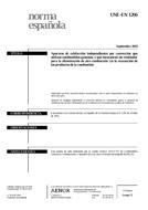 Náhled UNE-EN 1266:2003 5.9.2003