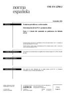 Náhled UNE-EN 12766-2:2001 30.11.2001