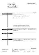 Náhled UNE-EN 13017-1:2001 16.7.2001