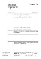 NEPLATNÁ UNE-EN 1305:1996 23.9.1996 náhled