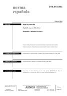 Náhled UNE-EN 13061:2010 3.2.2010