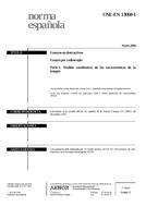 Náhled UNE-EN 13068-1:2000 17.5.2000