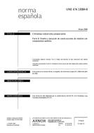 Náhled UNE-EN 13084-8:2006 31.5.2006