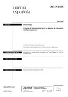 UNE-EN 13095:2000