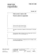 NEPLATNÁ UNE-EN 1310:1997 15.12.1997 náhled