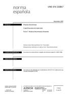 Náhled UNE-EN 13108-7:2007 28.11.2007