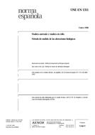 NEPLATNÁ UNE-EN 1311:1998 20.1.1998 náhled