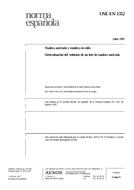 Náhled UNE-EN 1312:1997 24.7.1997