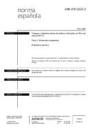 Náhled UNE-EN 13121-2:2004 30.4.2004