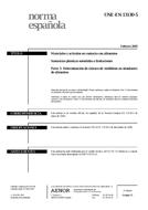 Náhled UNE-EN 13130-5:2005 2.2.2005