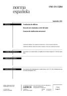 Norma UNE-EN 13264:2001 21.9.2001 náhled