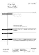 Norma UNE-EN 1337-5:2006 21.6.2006 náhled
