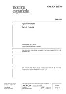 Norma UNE-EN 1337-9:1998 18.6.1998 náhled