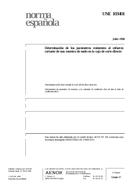 NEPLATNÁ UNE 103401:1998 29.7.1998 náhled
