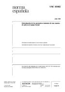 NEPLATNÁ UNE 103402:1998 29.7.1998 náhled