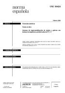 NEPLATNÁ UNE 104424:2000 28.2.2000 náhled