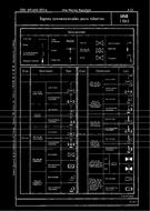 Norma UNE 1062:1952 15.4.1952 náhled