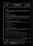 Norma UNE 135111:1994 14.7.1994 náhled