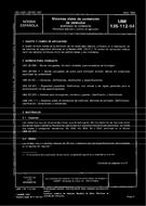Norma UNE 135112:1994 18.4.1994 náhled