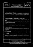 UNE 15201:1985